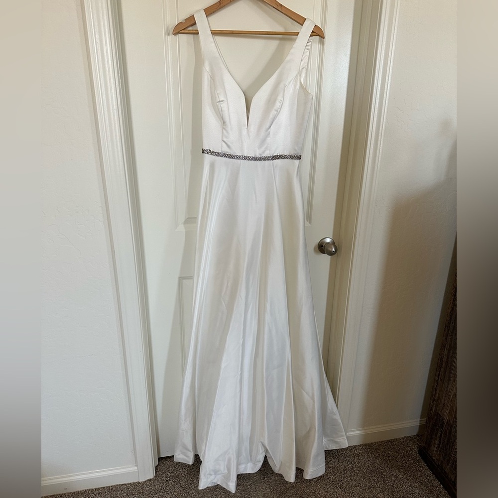 Formal Gown